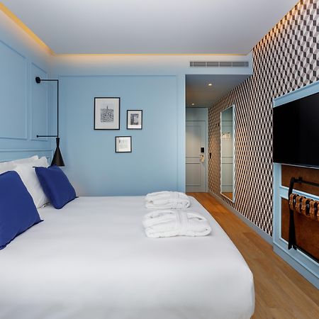 Mercure Porto Centro Aliados Экстерьер фото