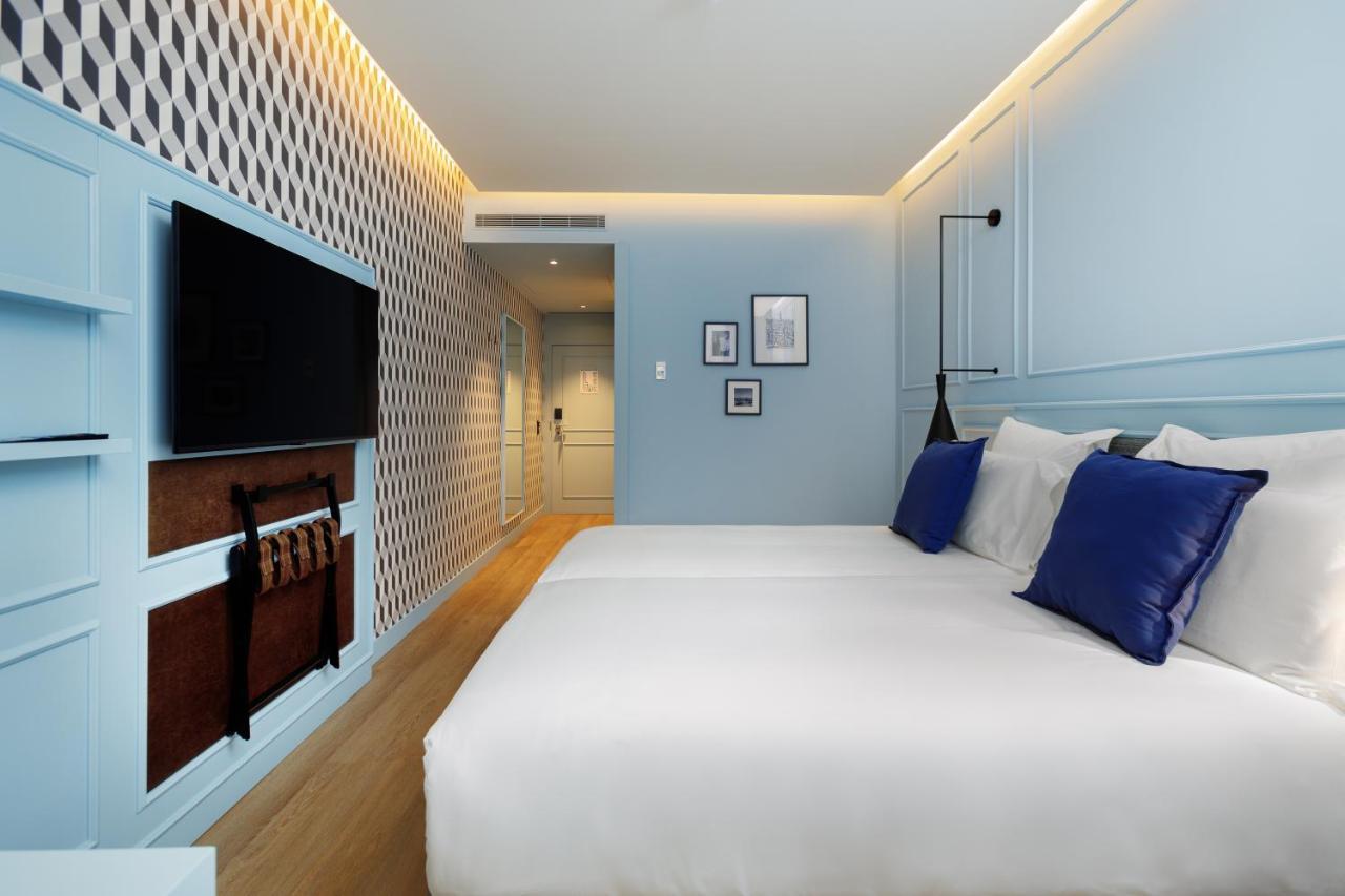 Mercure Porto Centro Aliados Экстерьер фото