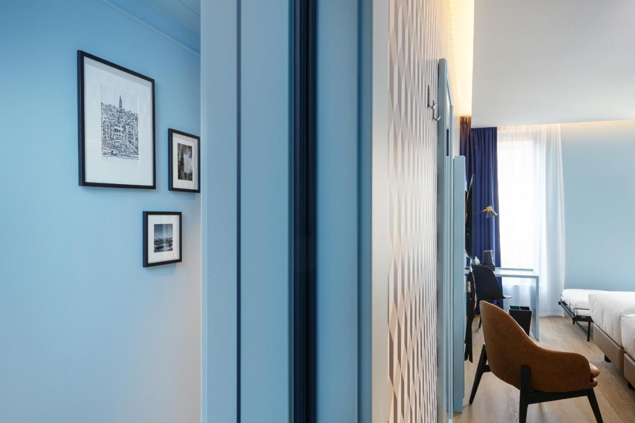 Mercure Porto Centro Aliados Экстерьер фото