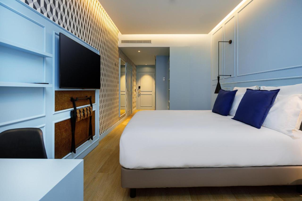 Mercure Porto Centro Aliados Экстерьер фото