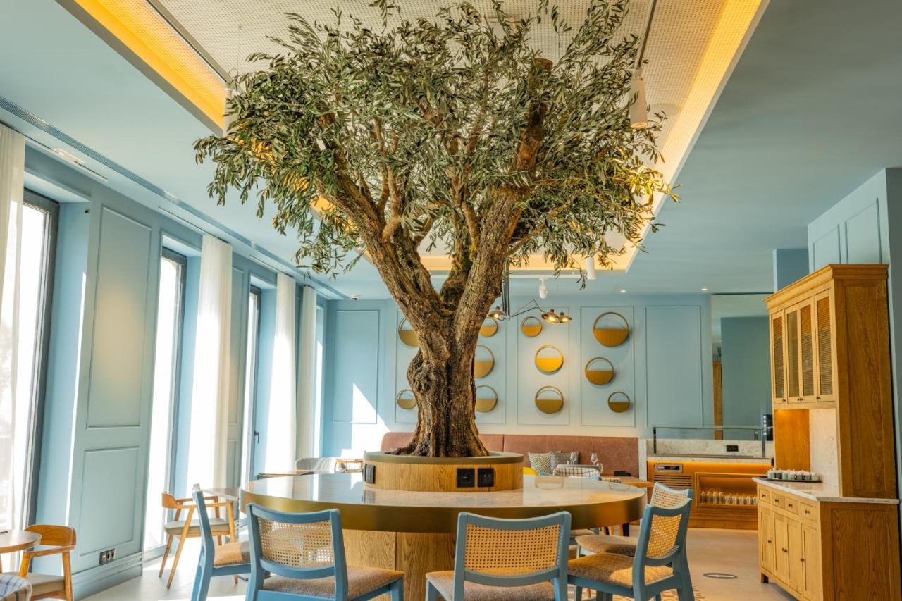 Mercure Porto Centro Aliados Экстерьер фото
