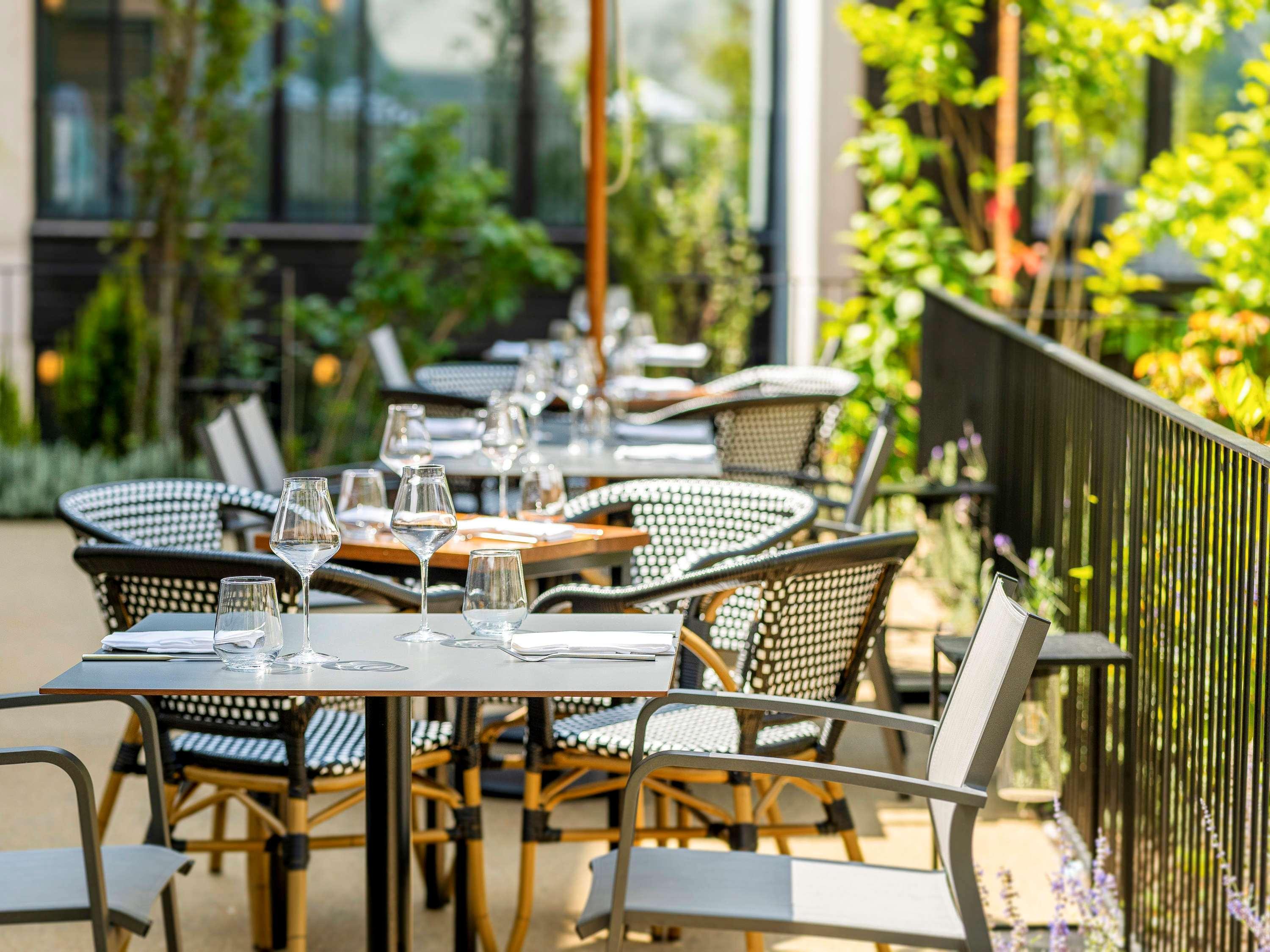 Mercure Porto Centro Aliados Экстерьер фото