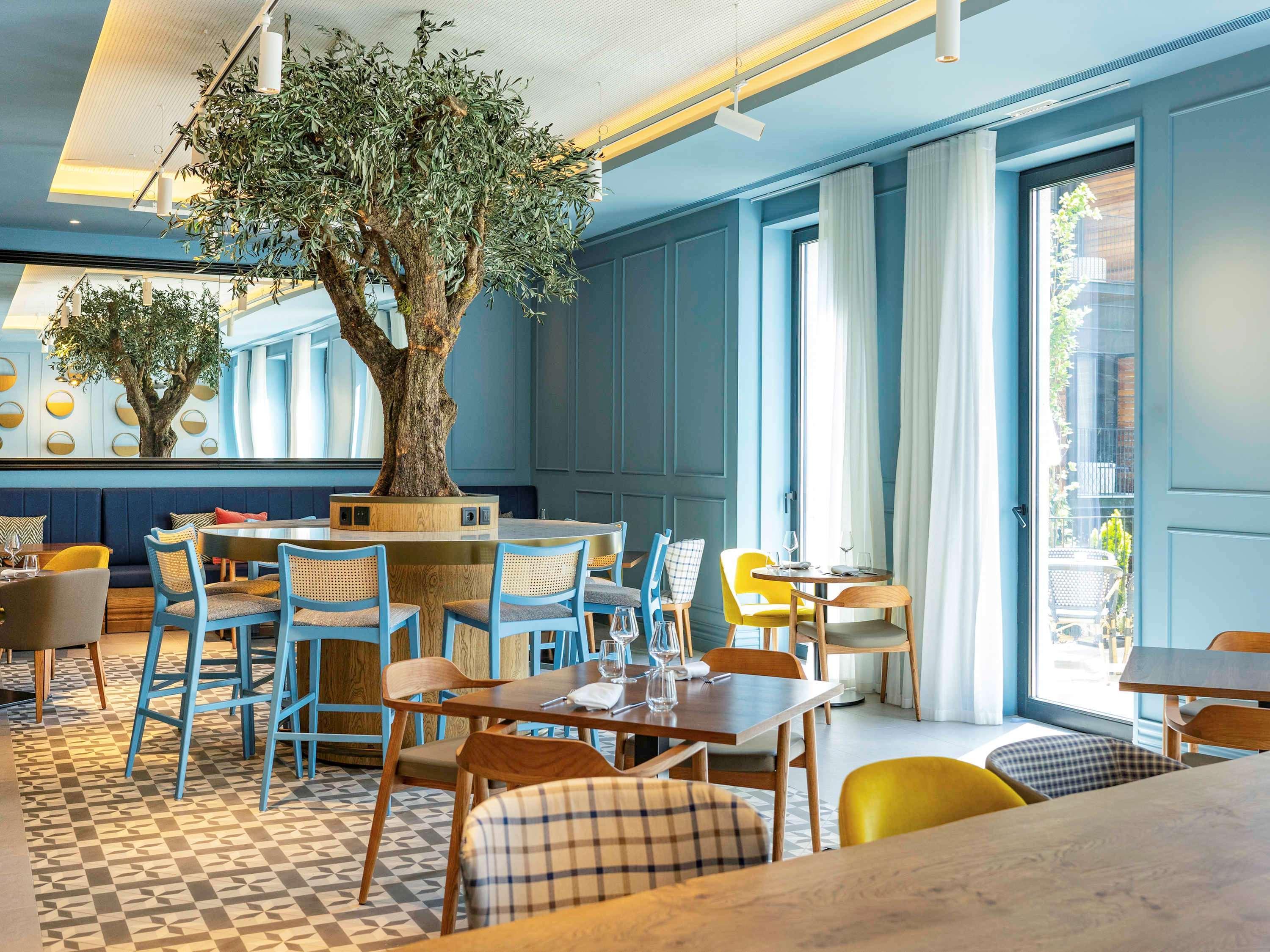 Mercure Porto Centro Aliados Экстерьер фото