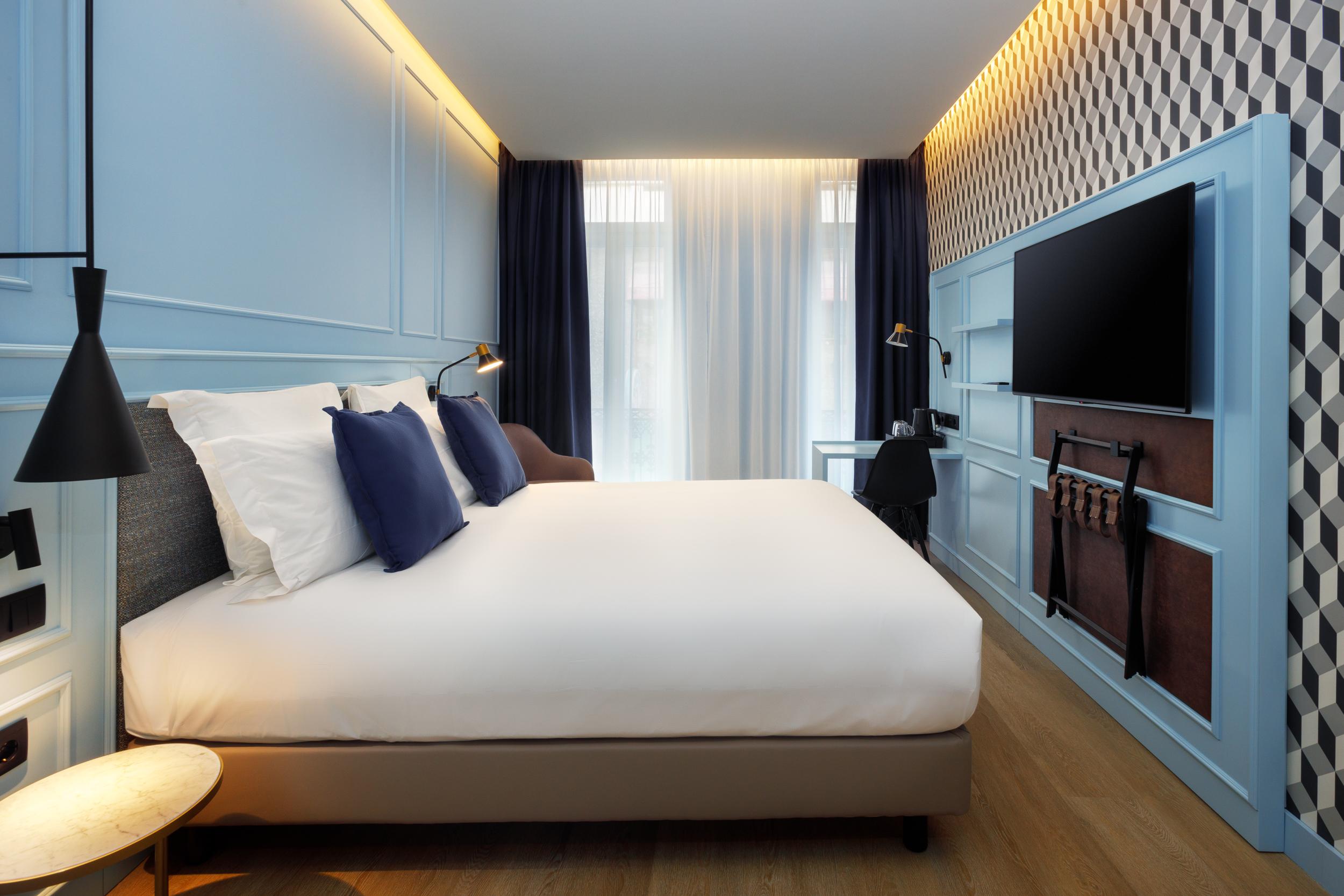Mercure Porto Centro Aliados Экстерьер фото